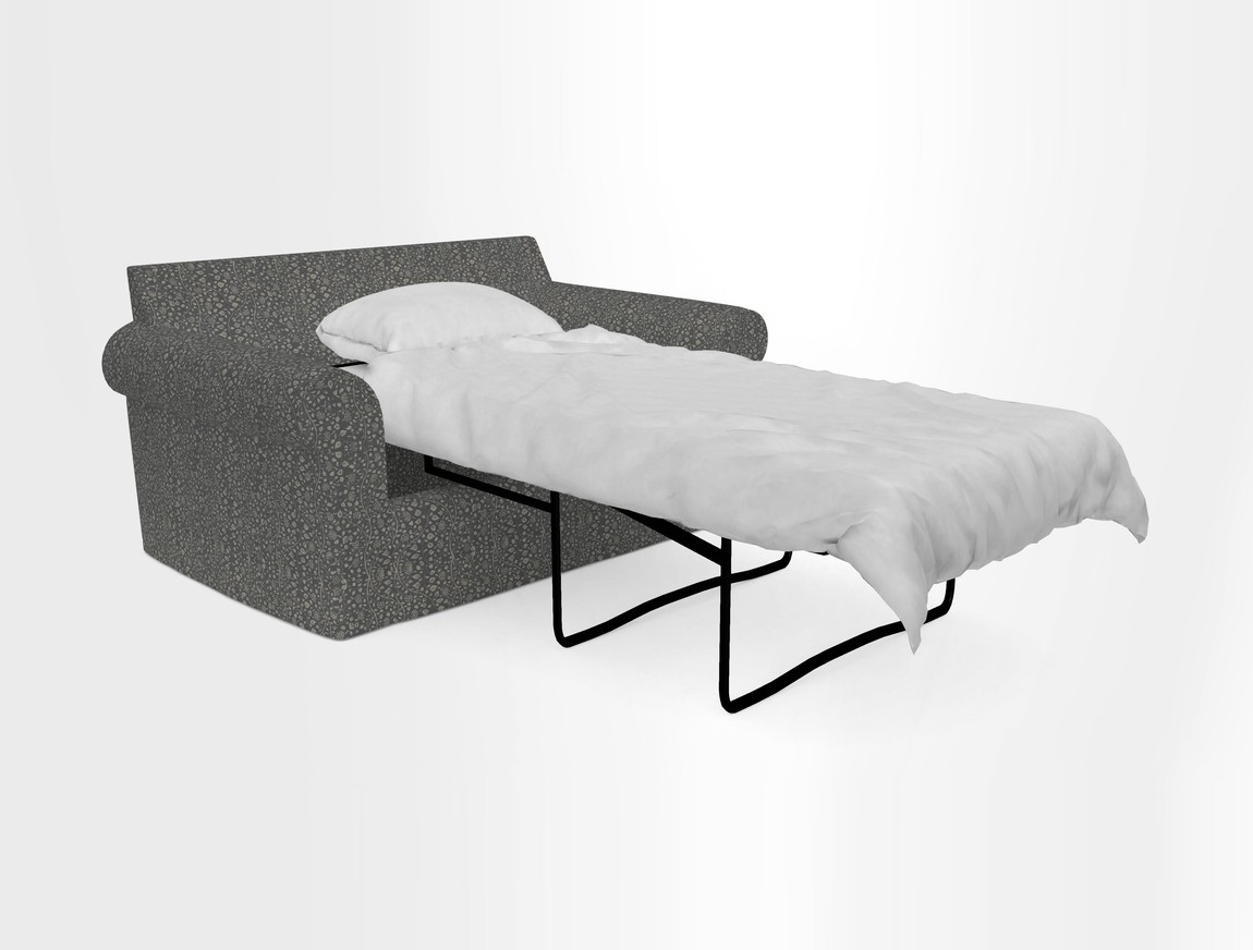 Upperton Sofa Bed front