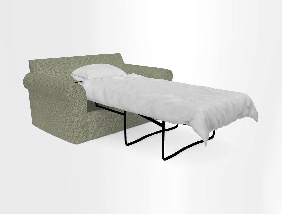 Upperton Sofa Bed front