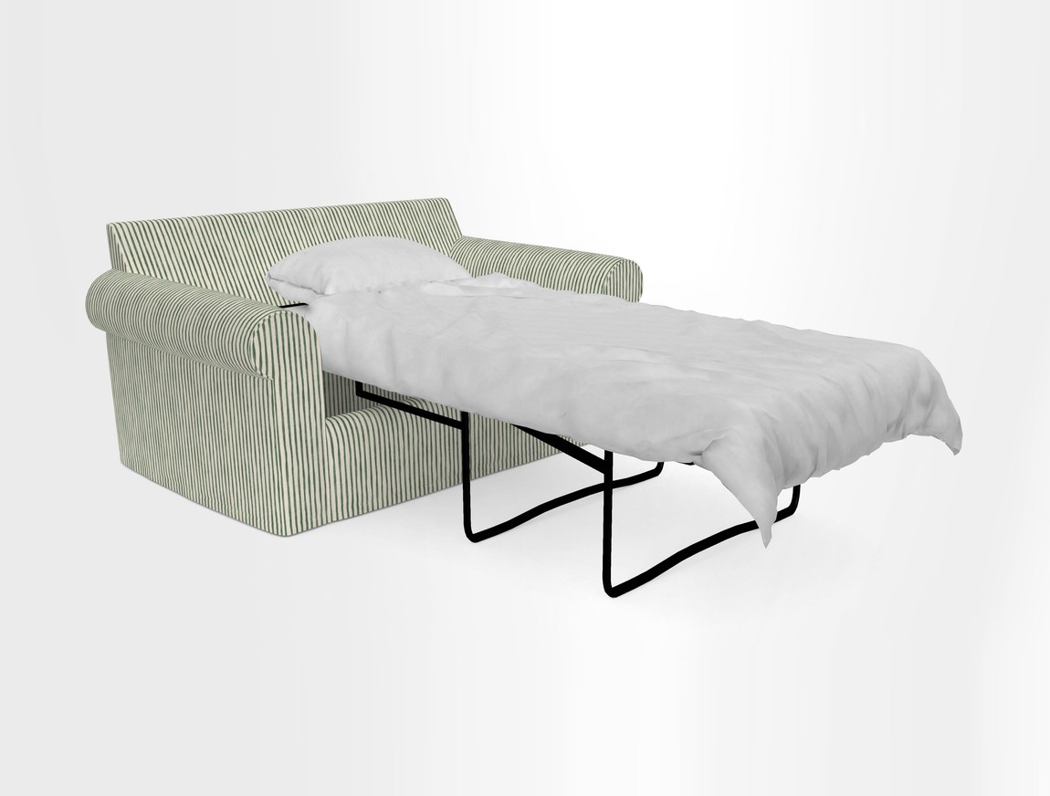Upperton Sofa Bed front