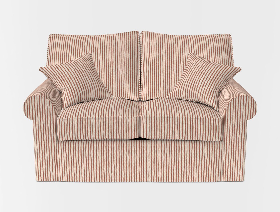 2.5 Seater