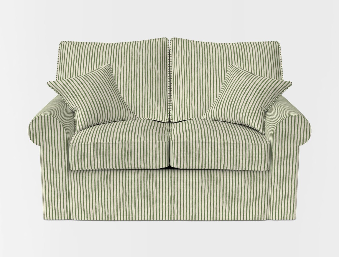 2.5 Seater