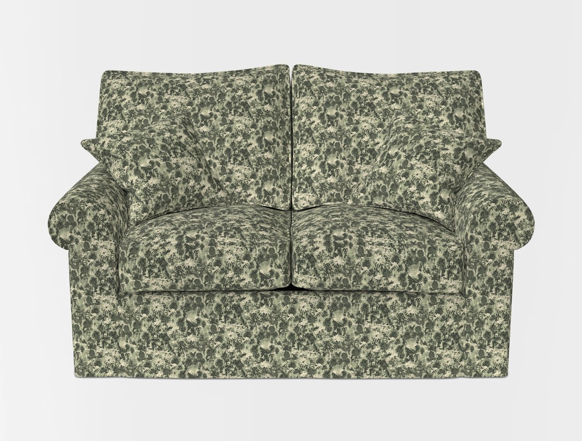 2.5 Seater