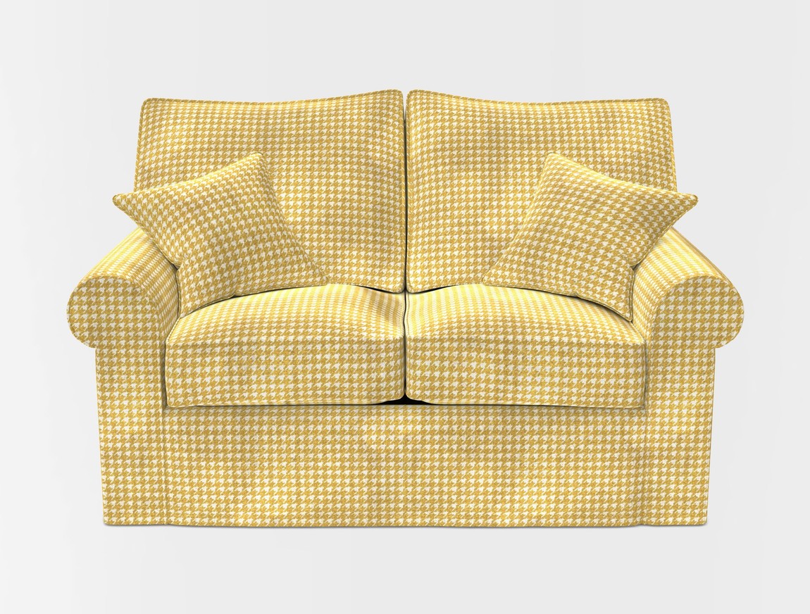 2.5 Seater