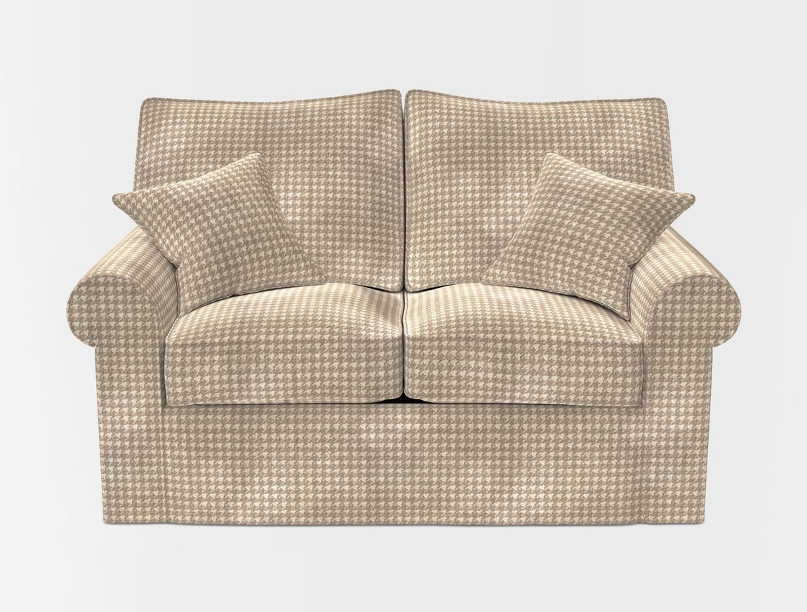 2.5 Seater