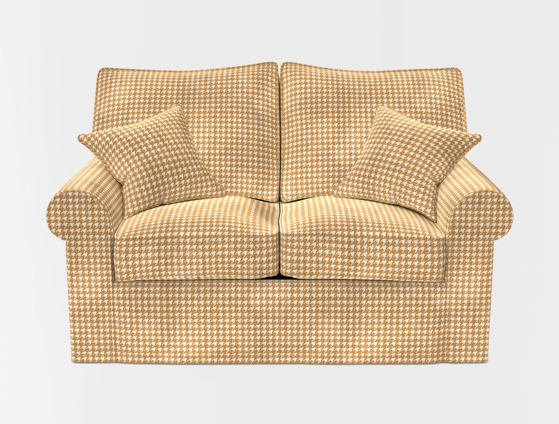 2.5 Seater