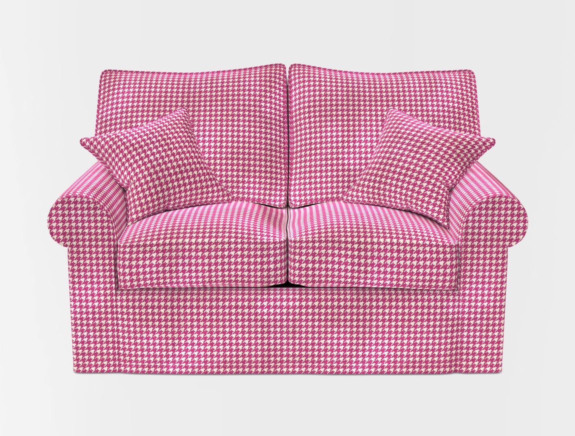 2.5 Seater