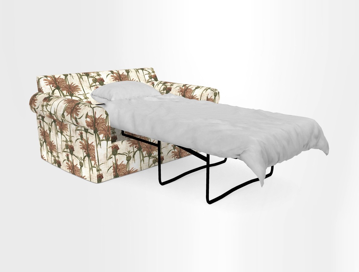 Upperton Sofa Bed front