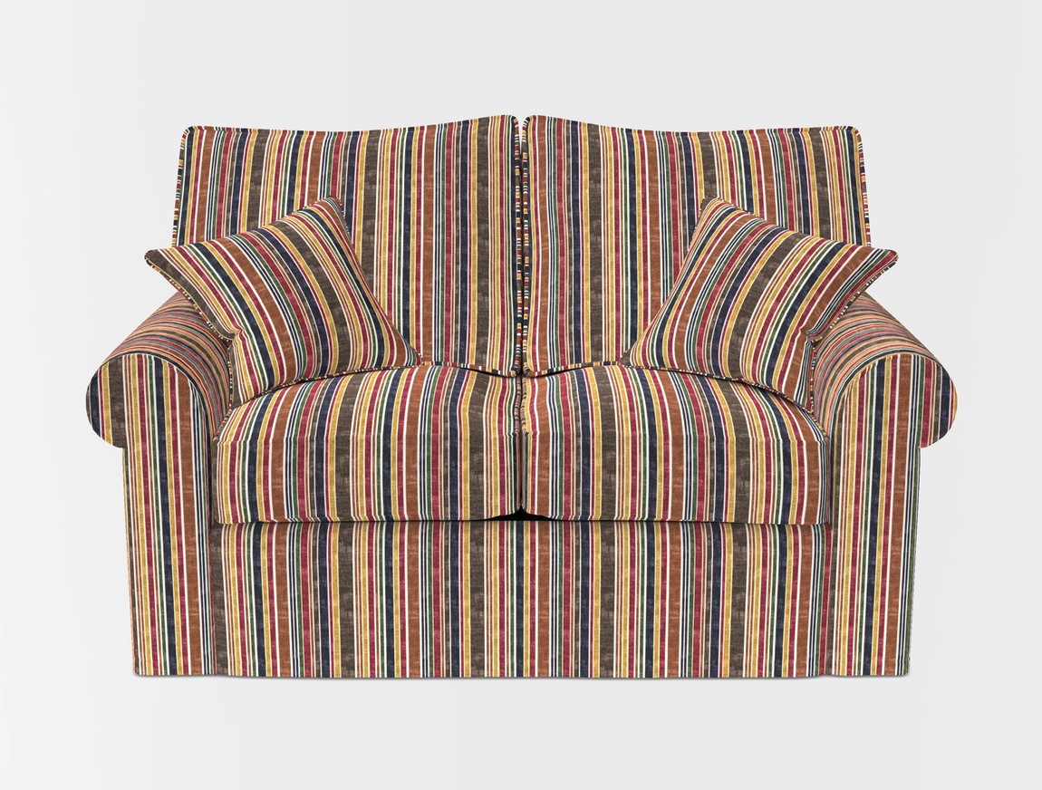 2.5 Seater
