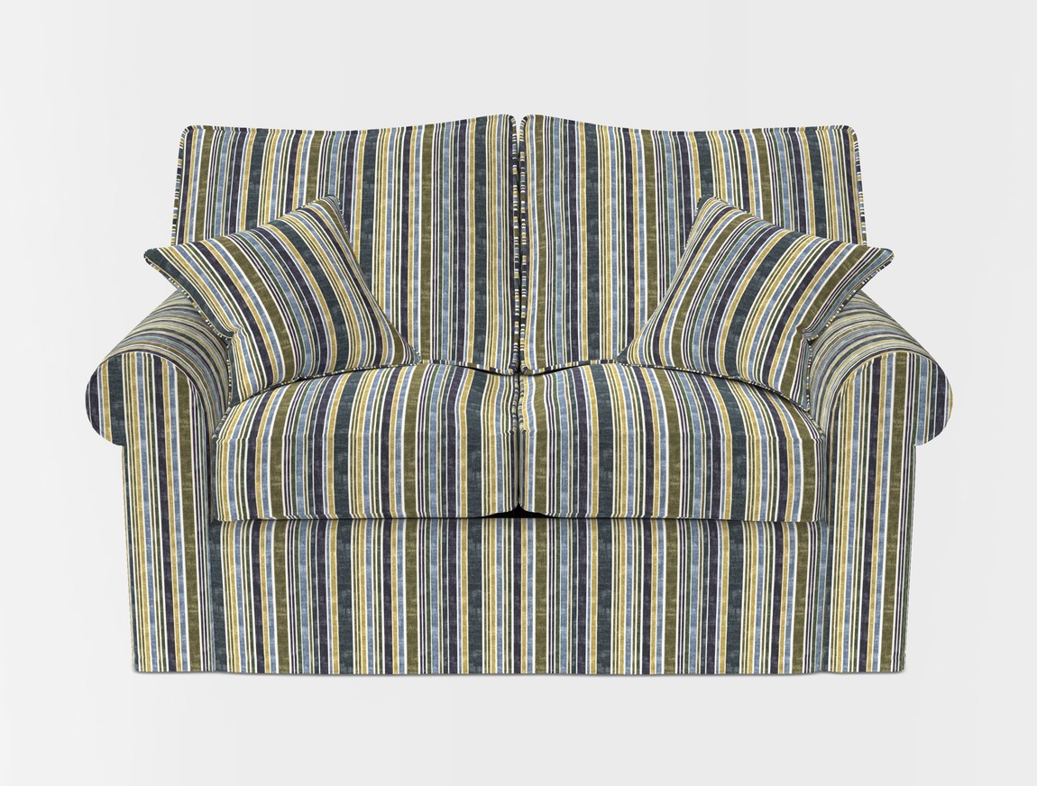2.5 Seater