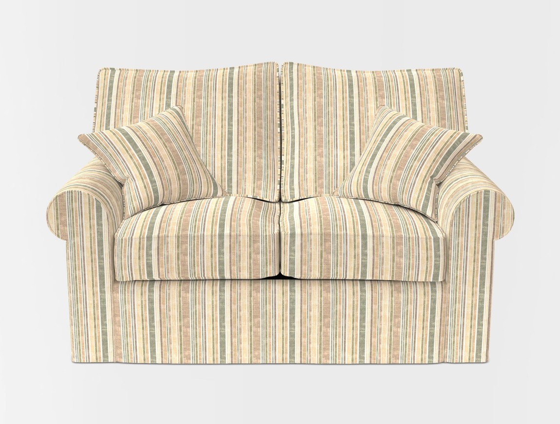 2.5 Seater