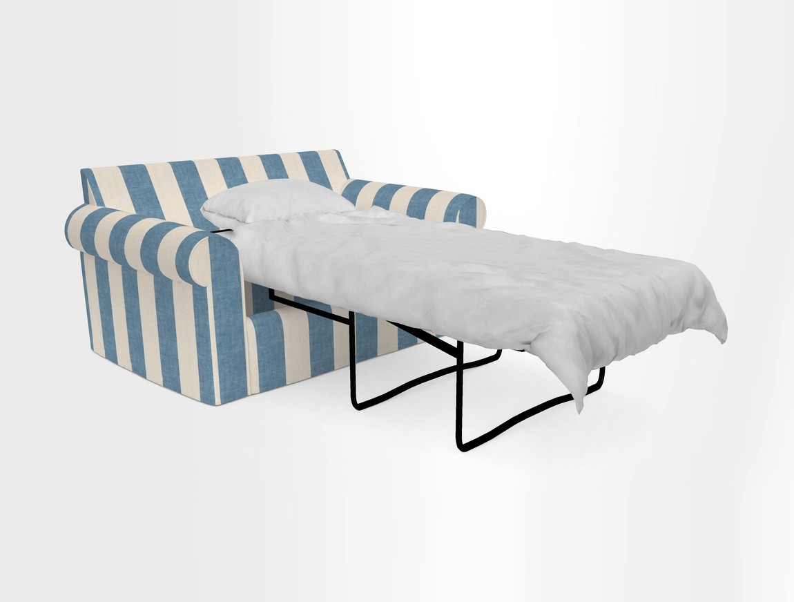 Upperton Sofa Bed front