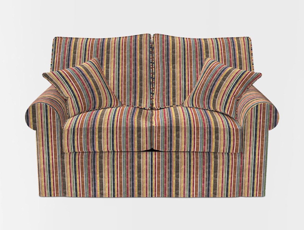 2.5 Seater