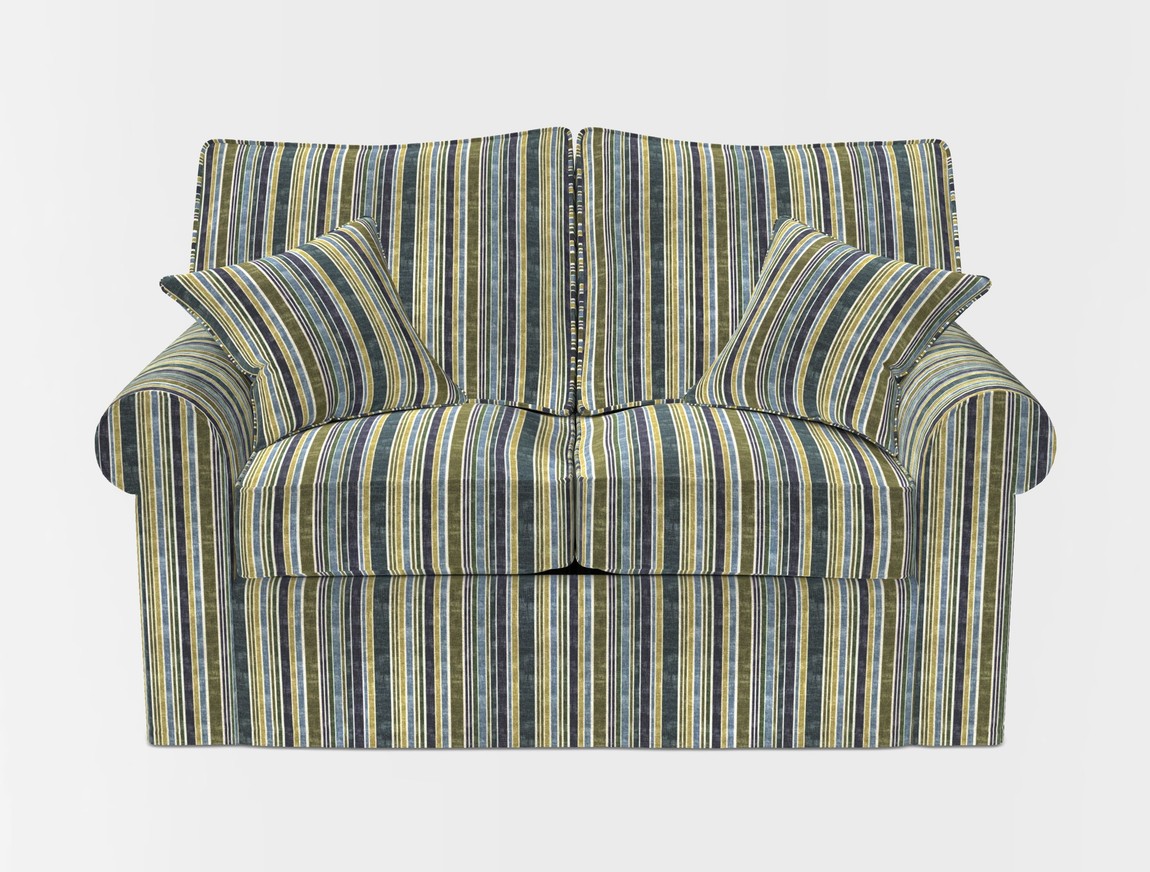 2.5 Seater