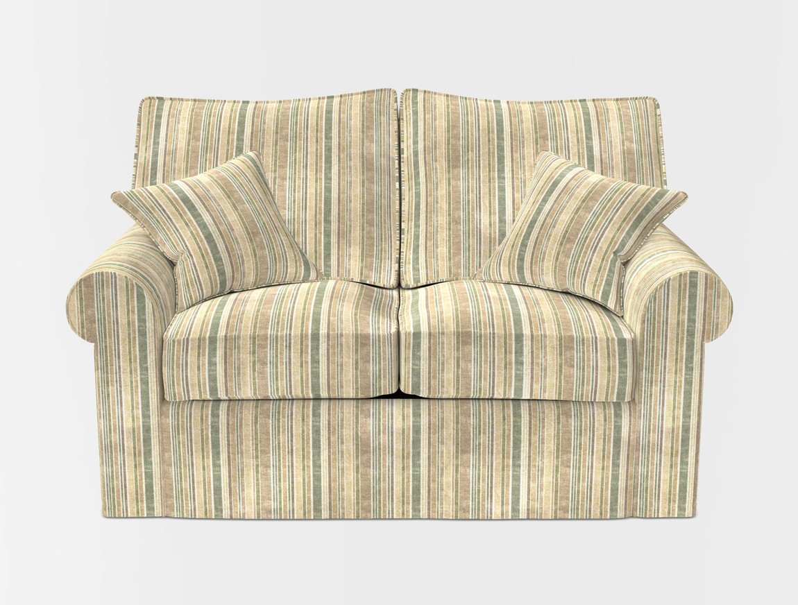 2.5 Seater