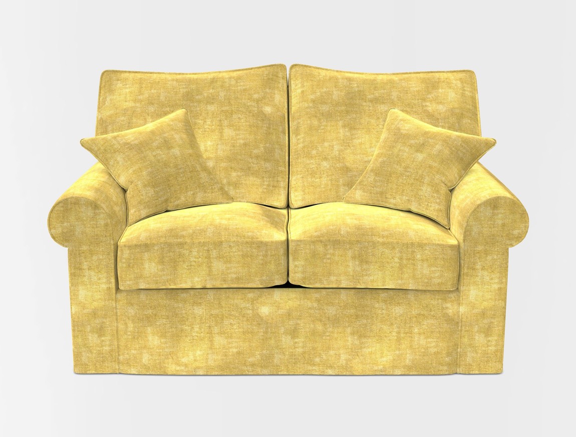 2.5 Seater