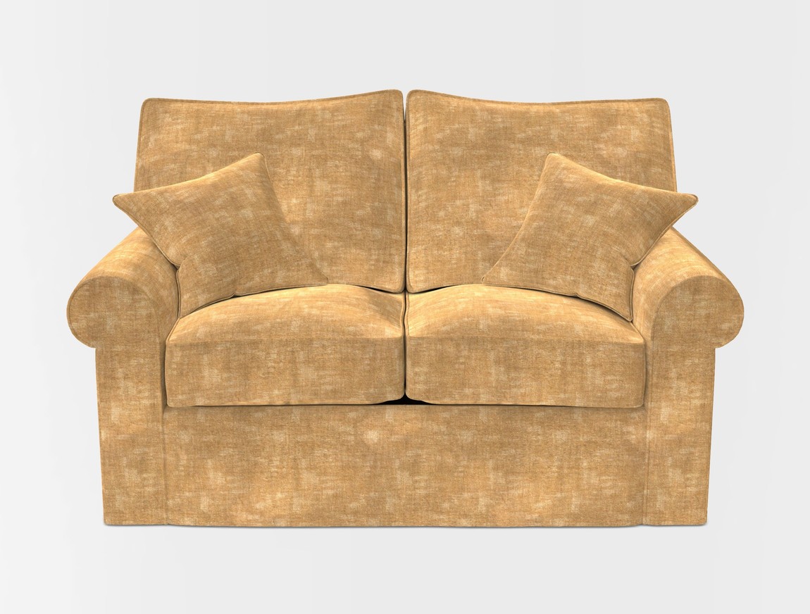 2.5 Seater