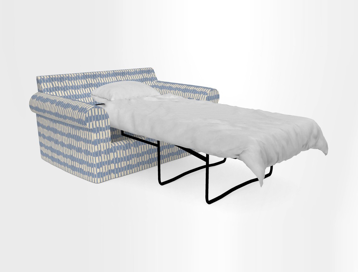 Upperton Sofa Bed front