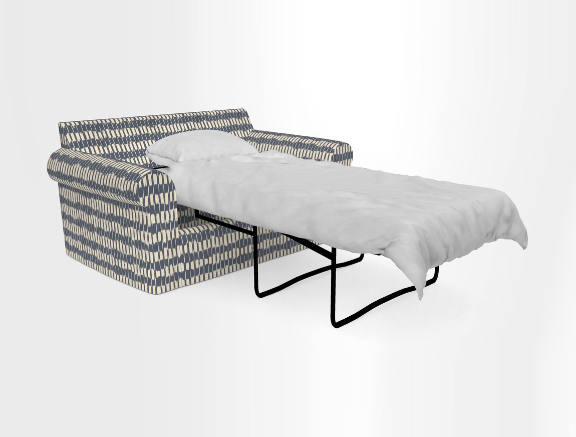 Upperton Sofa Bed front