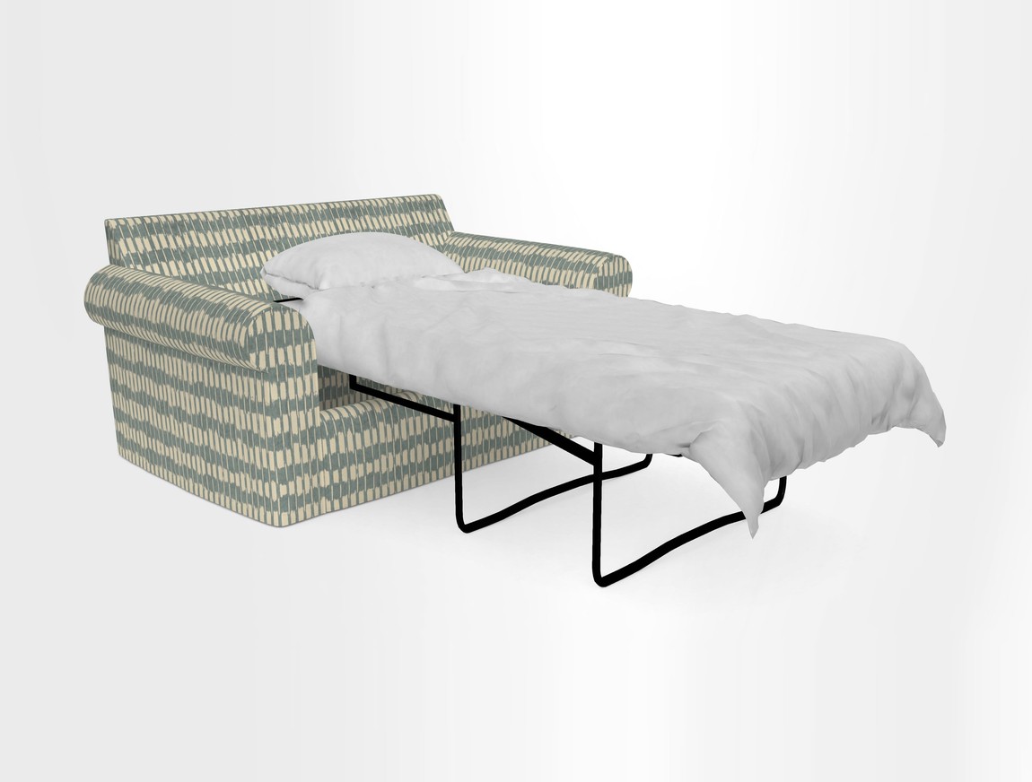 Upperton Sofa Bed front