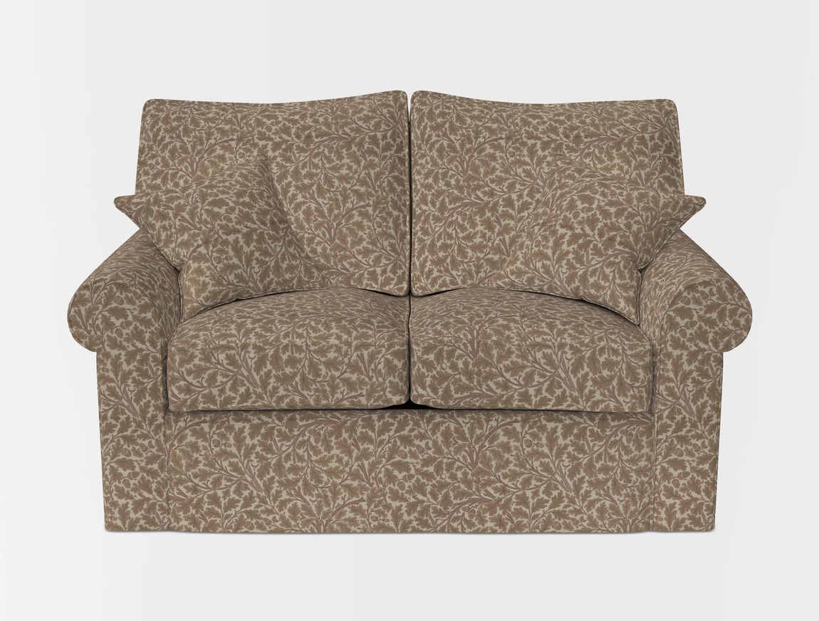 2.5 Seater