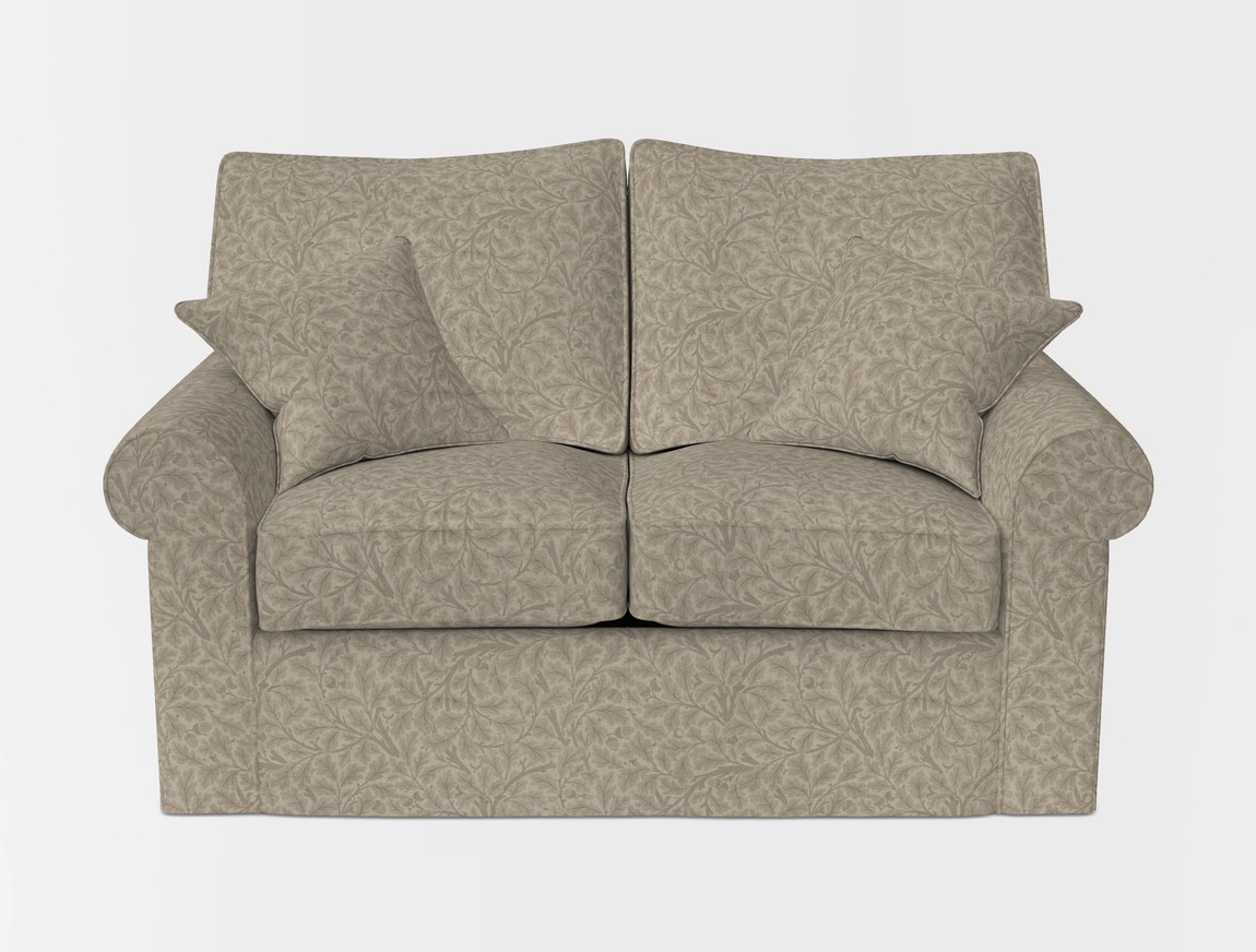 2.5 Seater