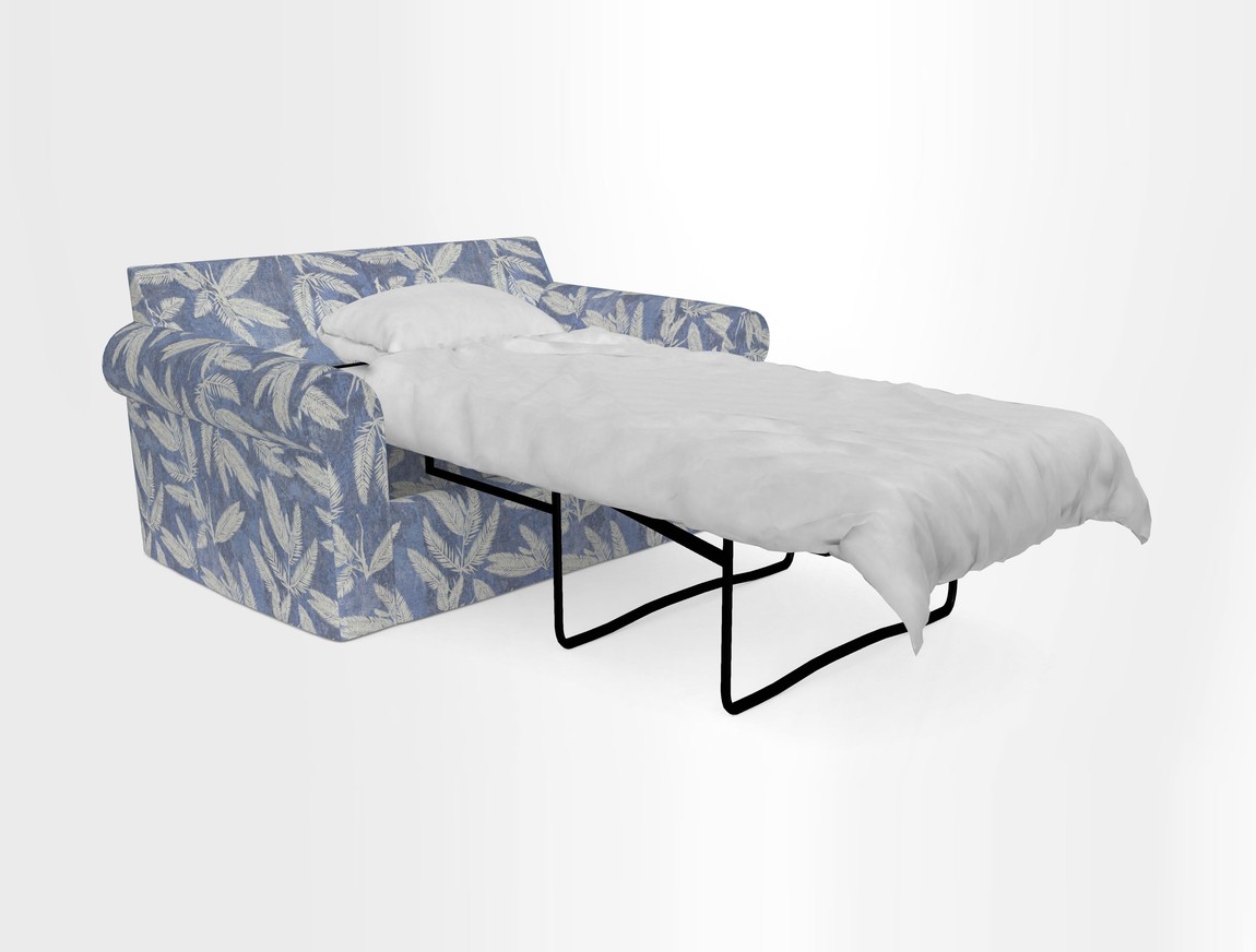 Upperton Sofa Bed front