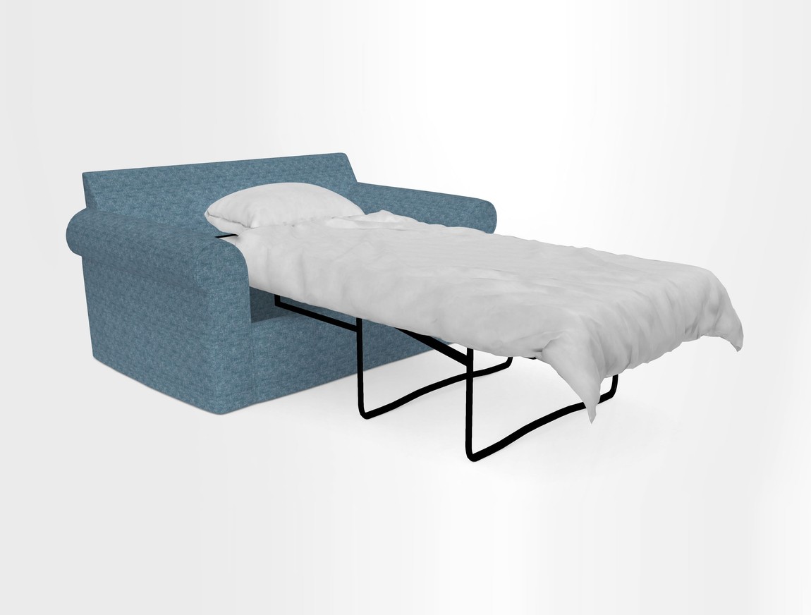 Upperton Sofa Bed front