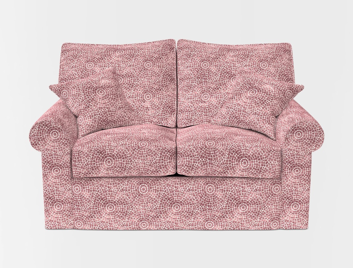 2.5 Seater