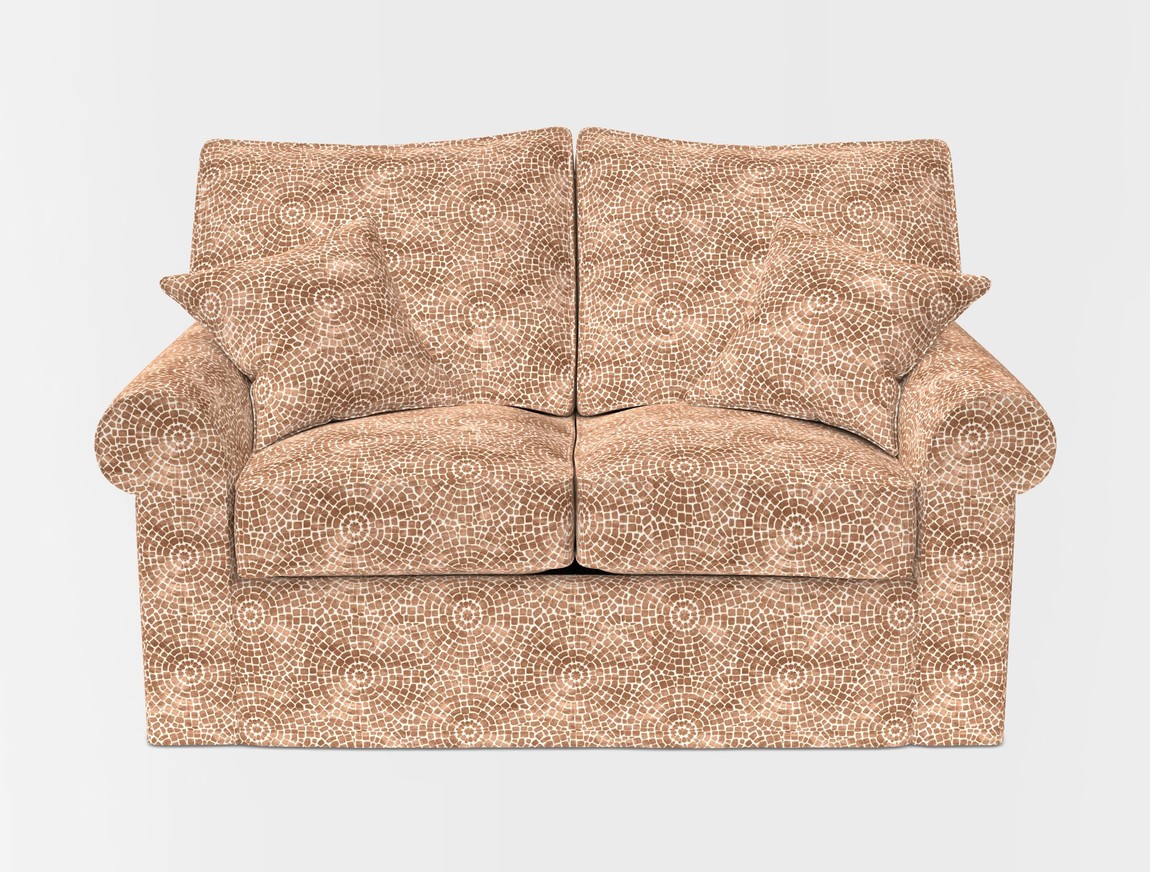 2.5 Seater