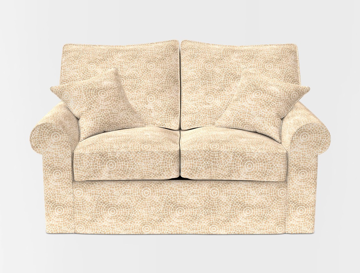 2.5 Seater