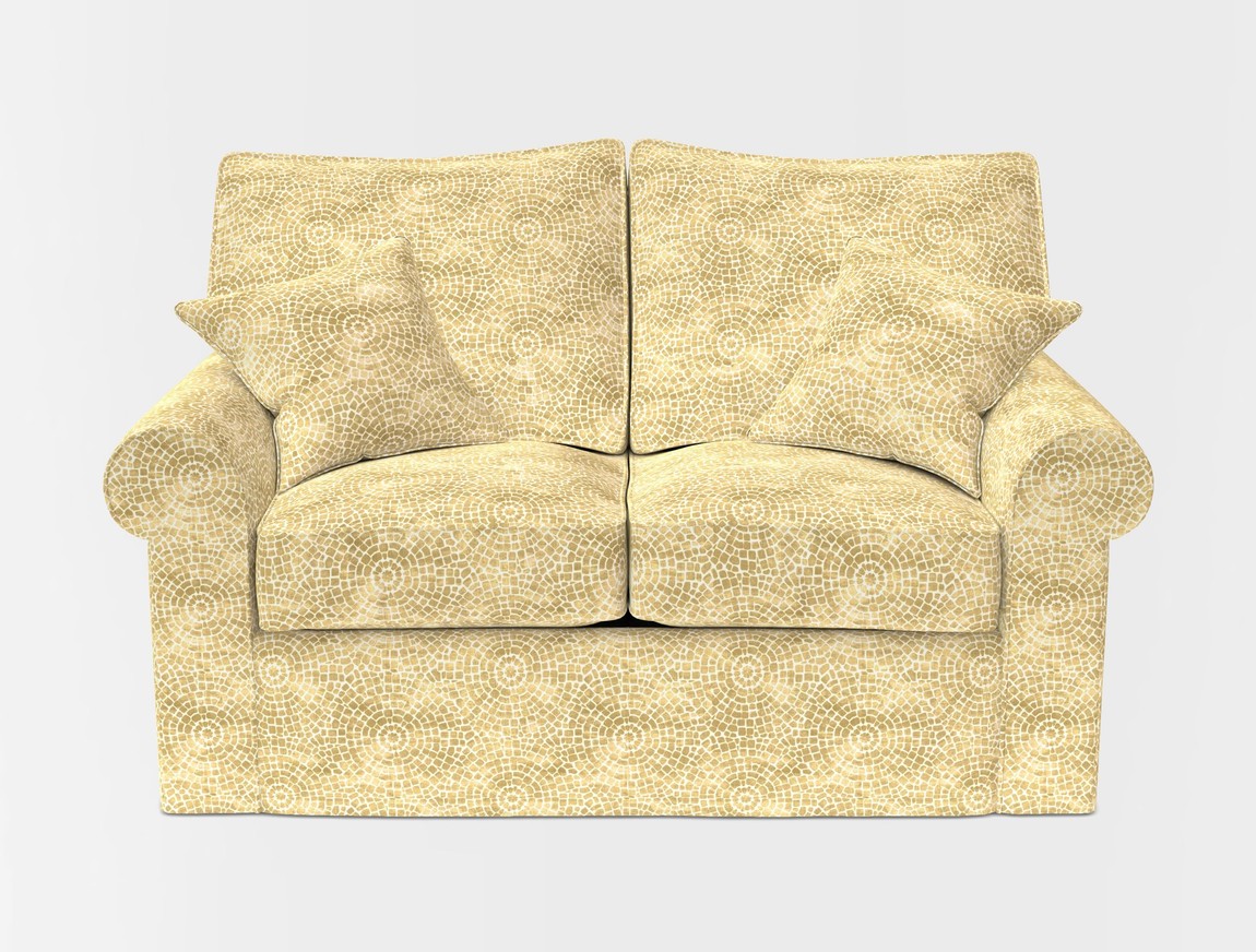 2.5 Seater