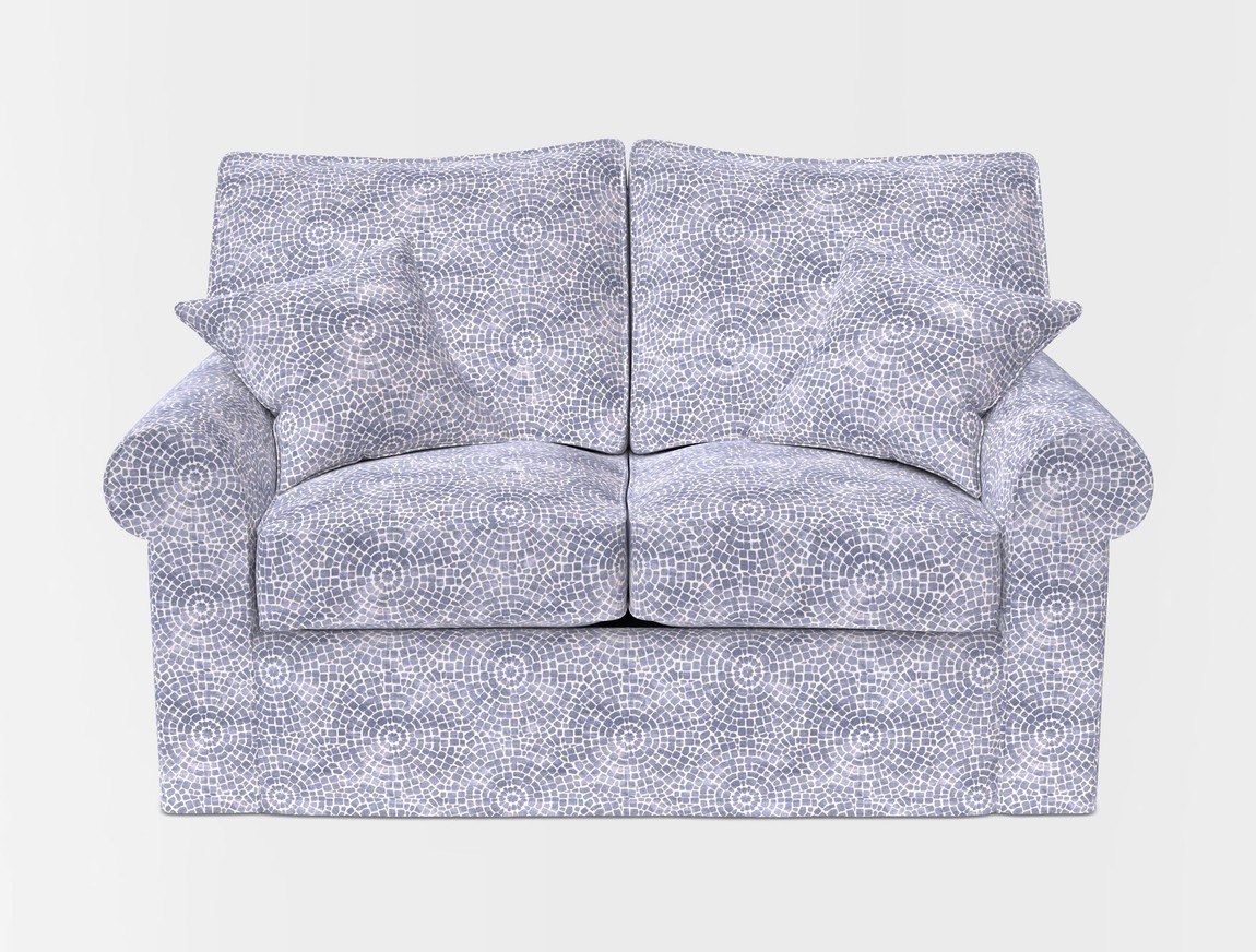 2.5 Seater