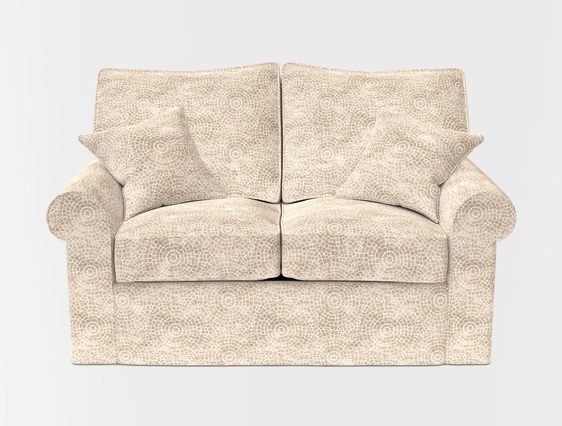 2.5 Seater