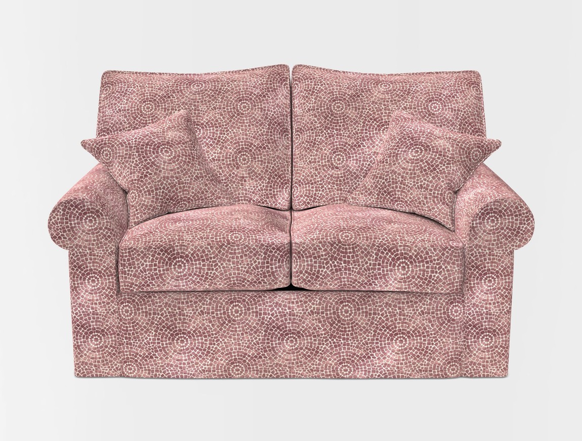 2.5 Seater