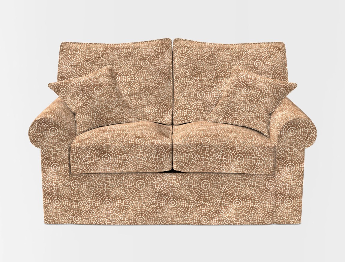 2.5 Seater
