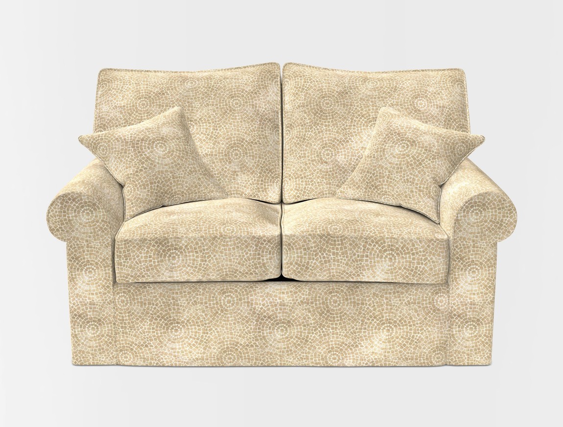 2.5 Seater
