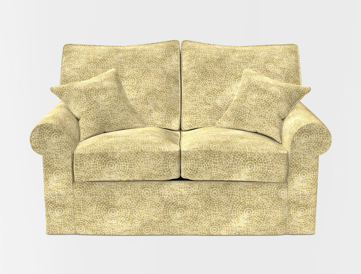 2.5 Seater