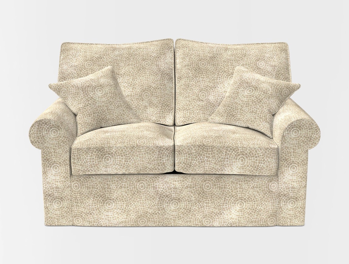 2.5 Seater