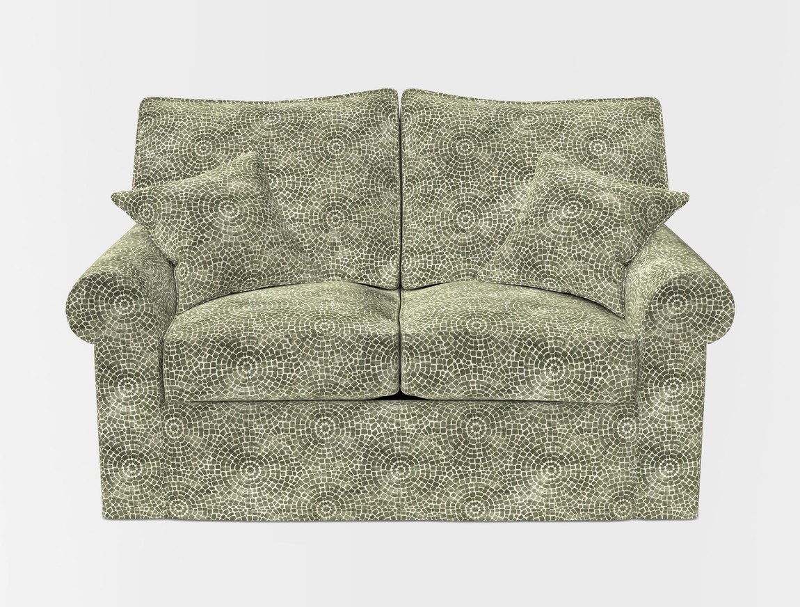 2.5 Seater