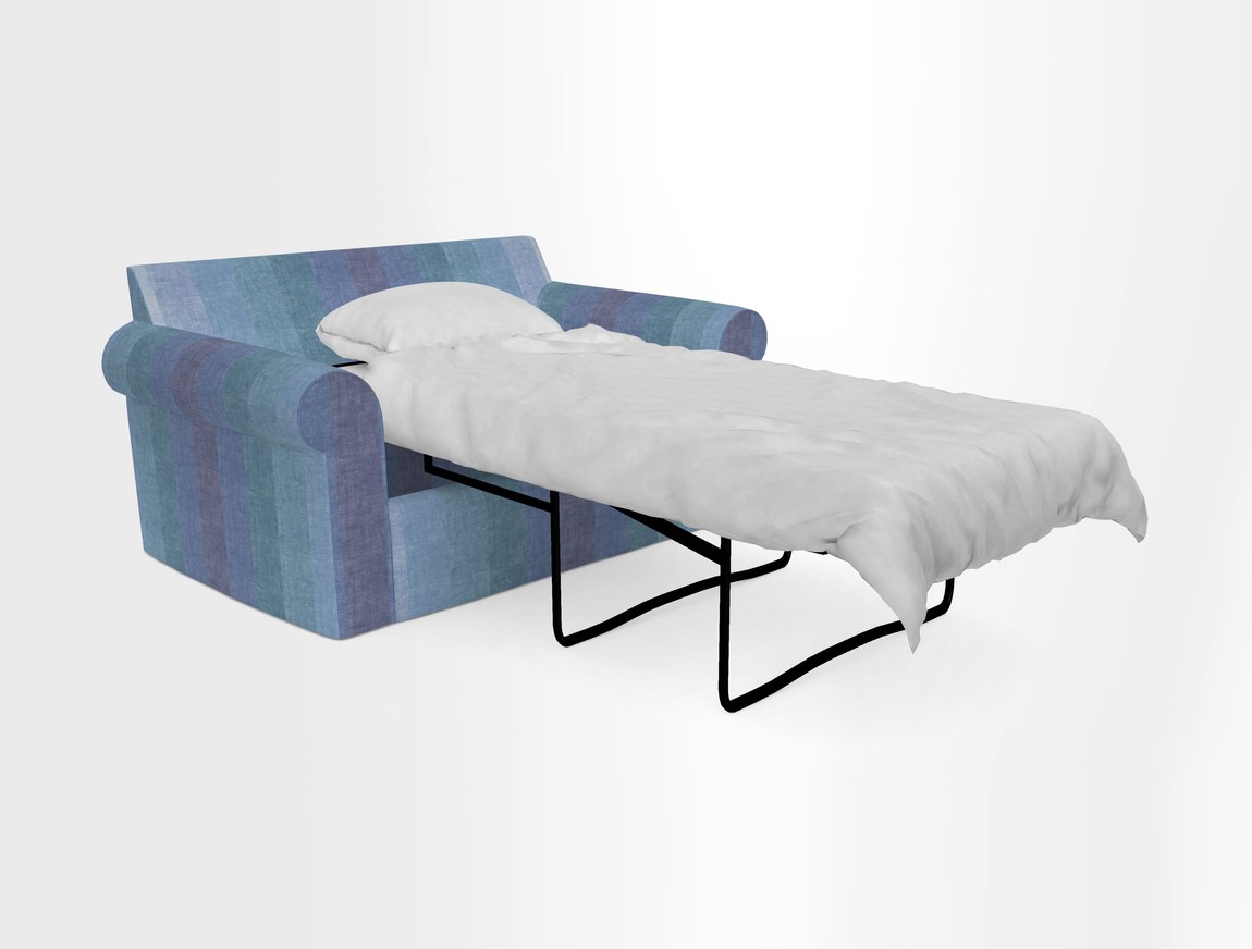 Upperton Sofa Bed front
