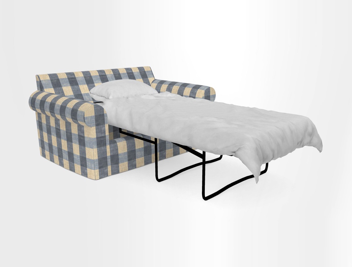 Upperton Sofa Bed front
