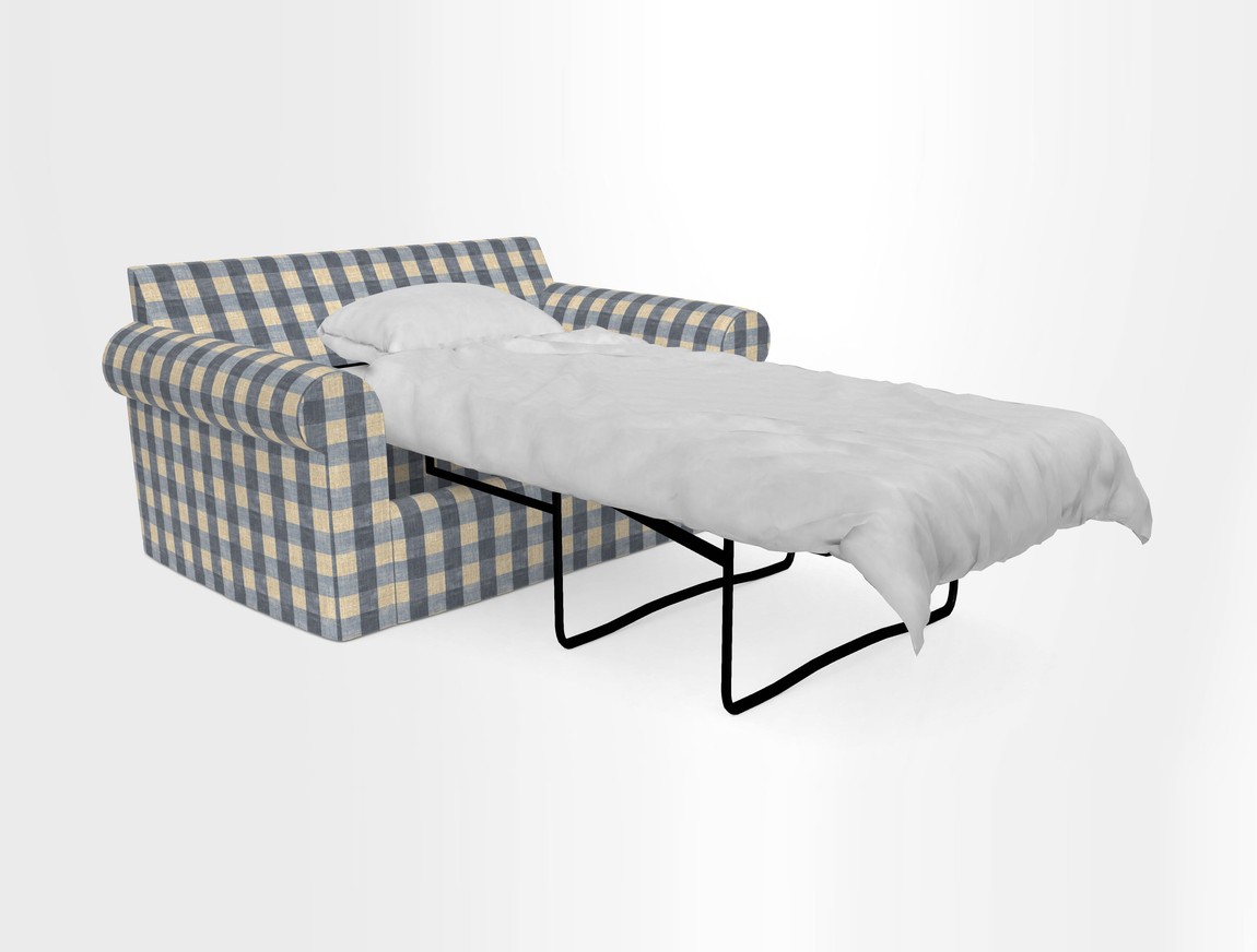 Upperton Sofa Bed front