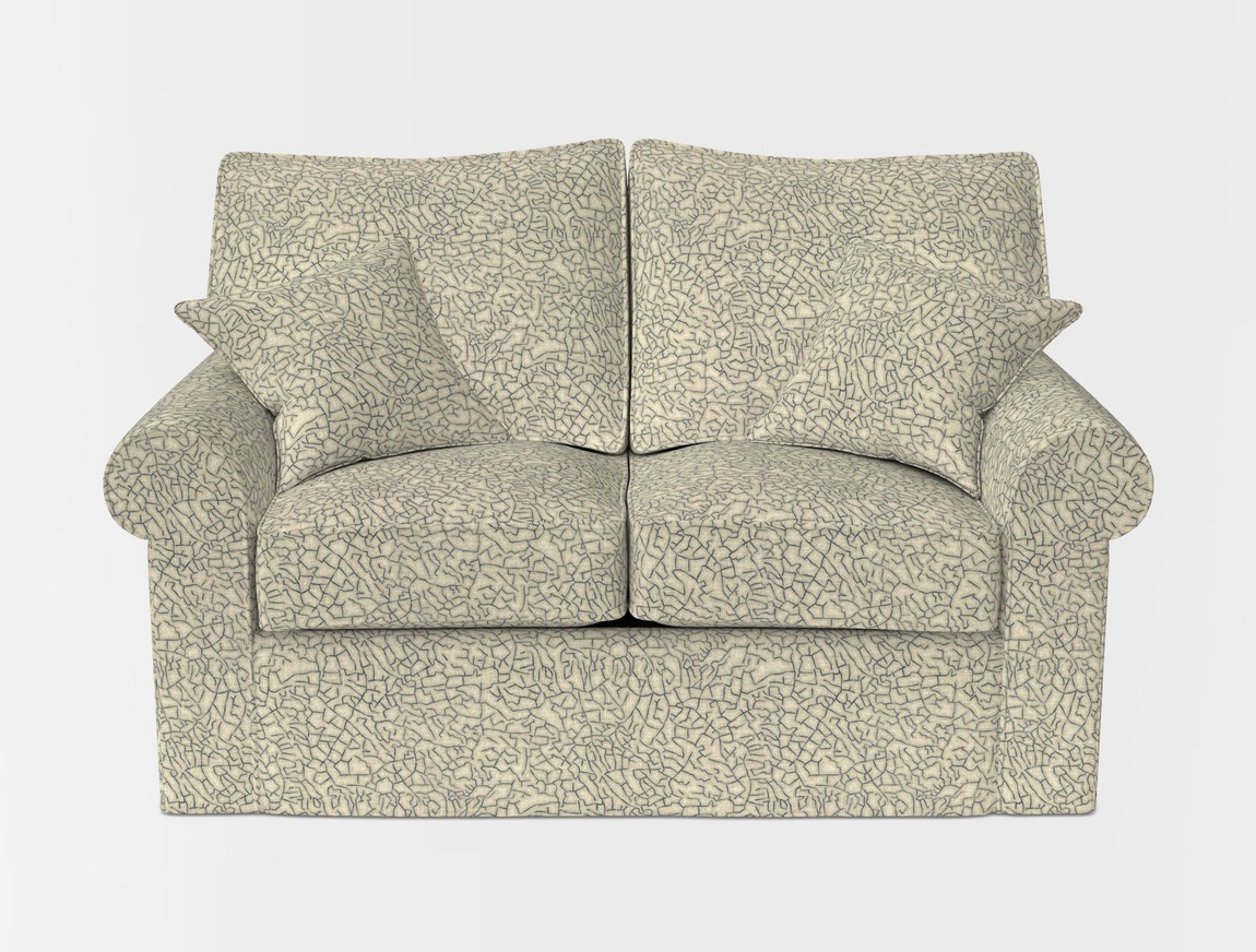 2.5 Seater