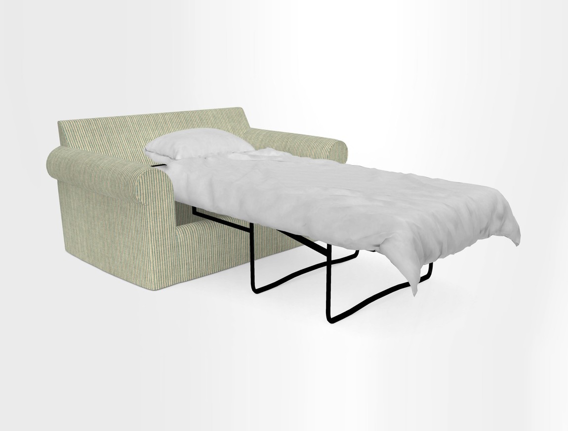 Upperton Sofa Bed front