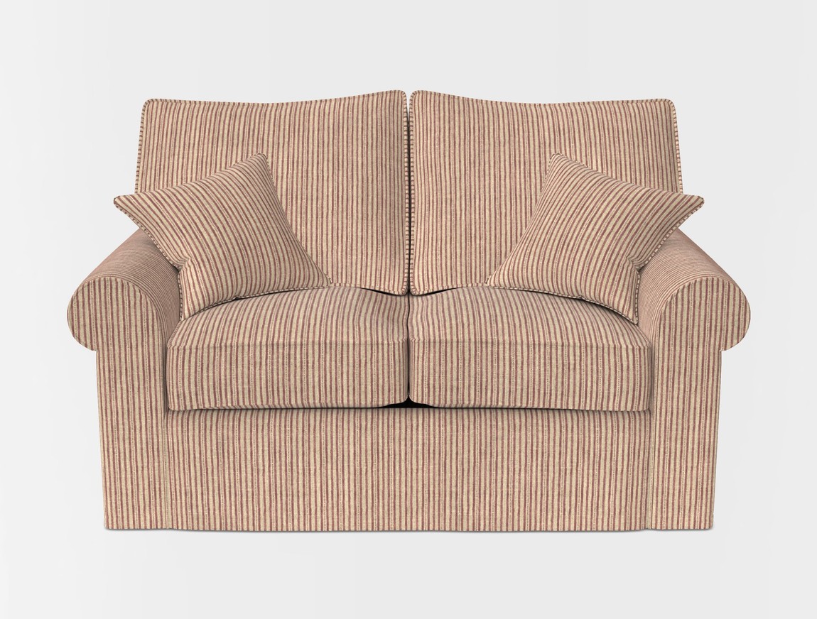 2.5 Seater