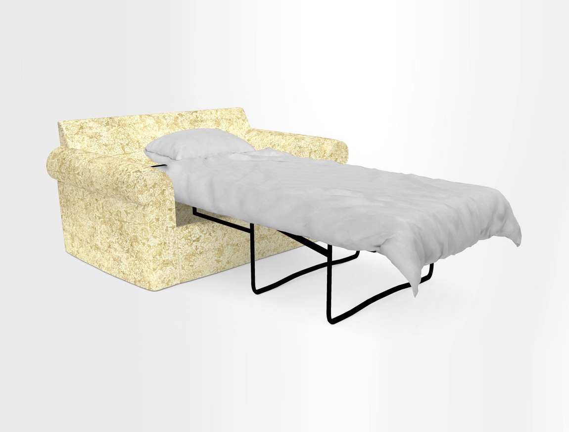 Upperton Sofa Bed front