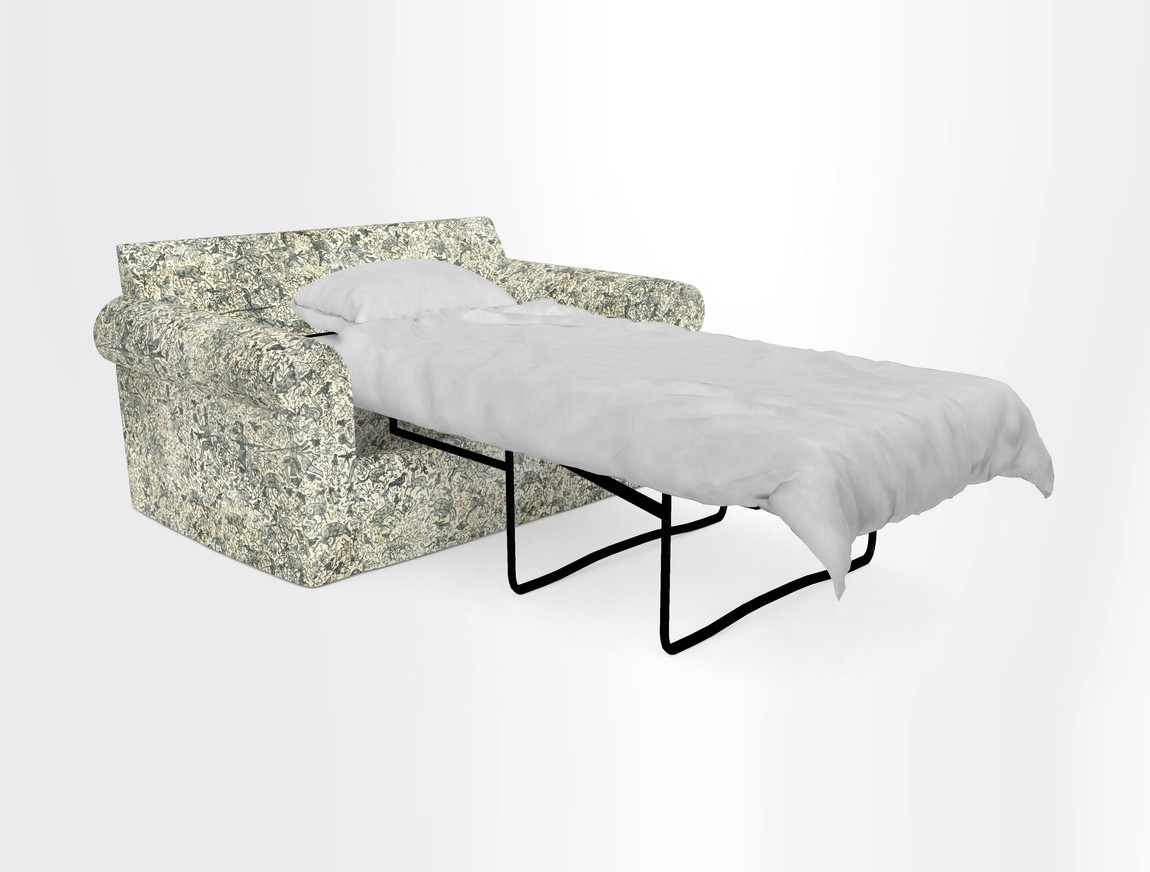 Upperton Sofa Bed front