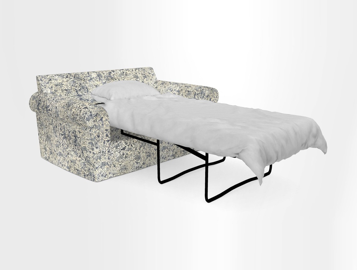 Upperton Sofa Bed front