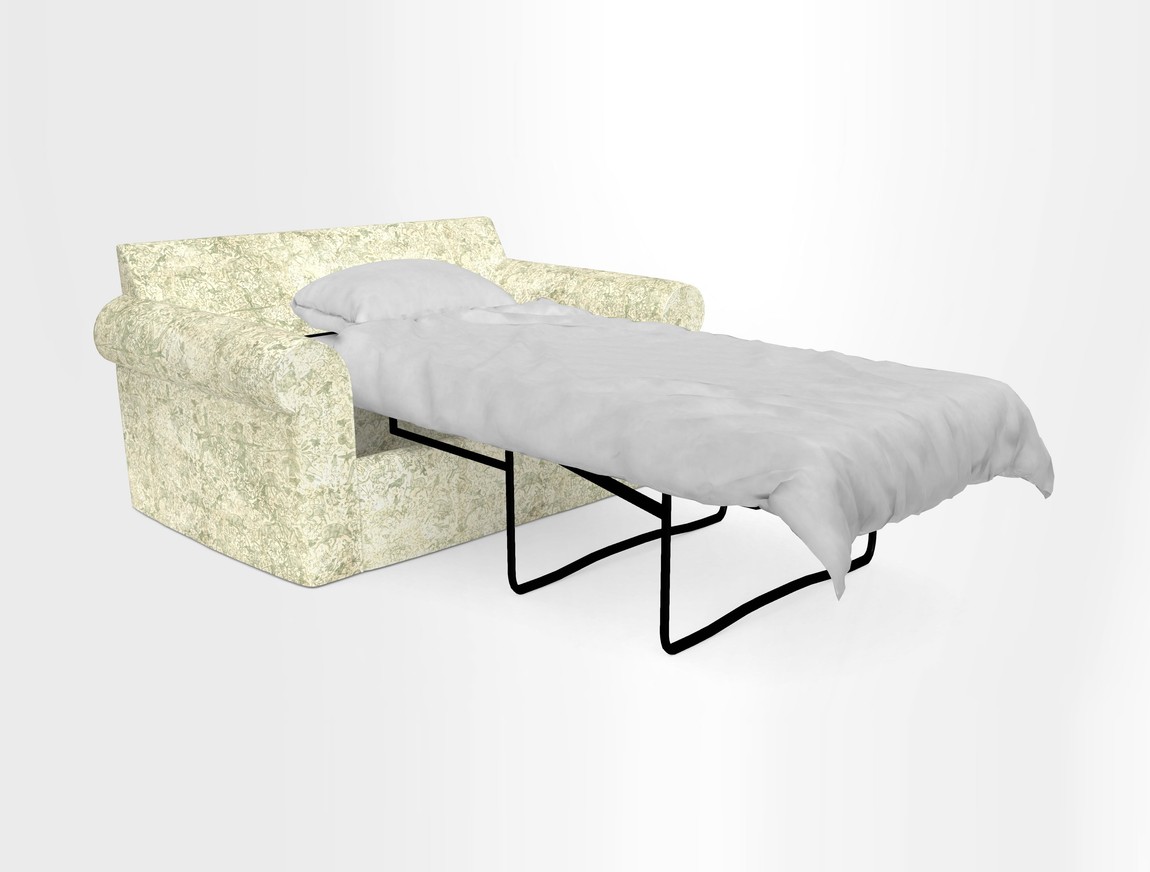 Upperton Sofa Bed front