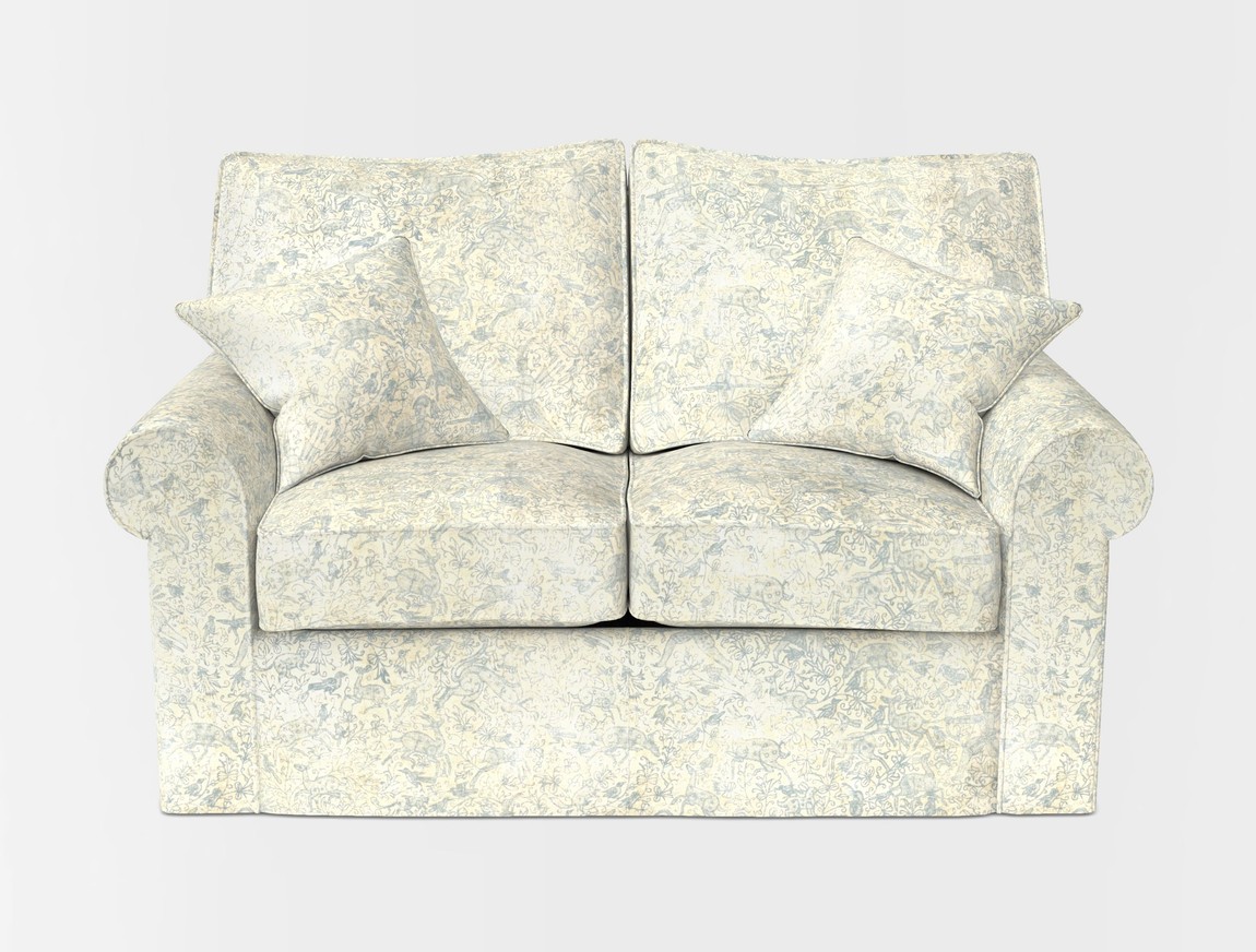 2.5 Seater